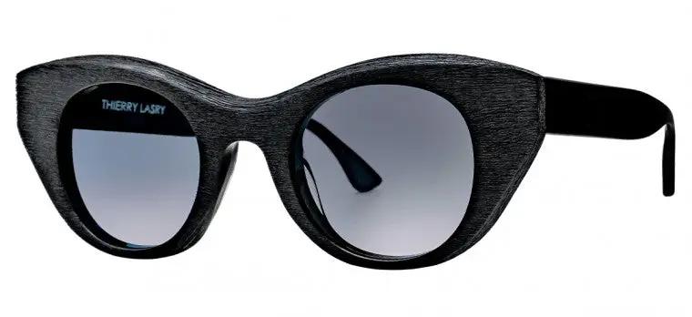 SNAPPY THIERRY LASRY