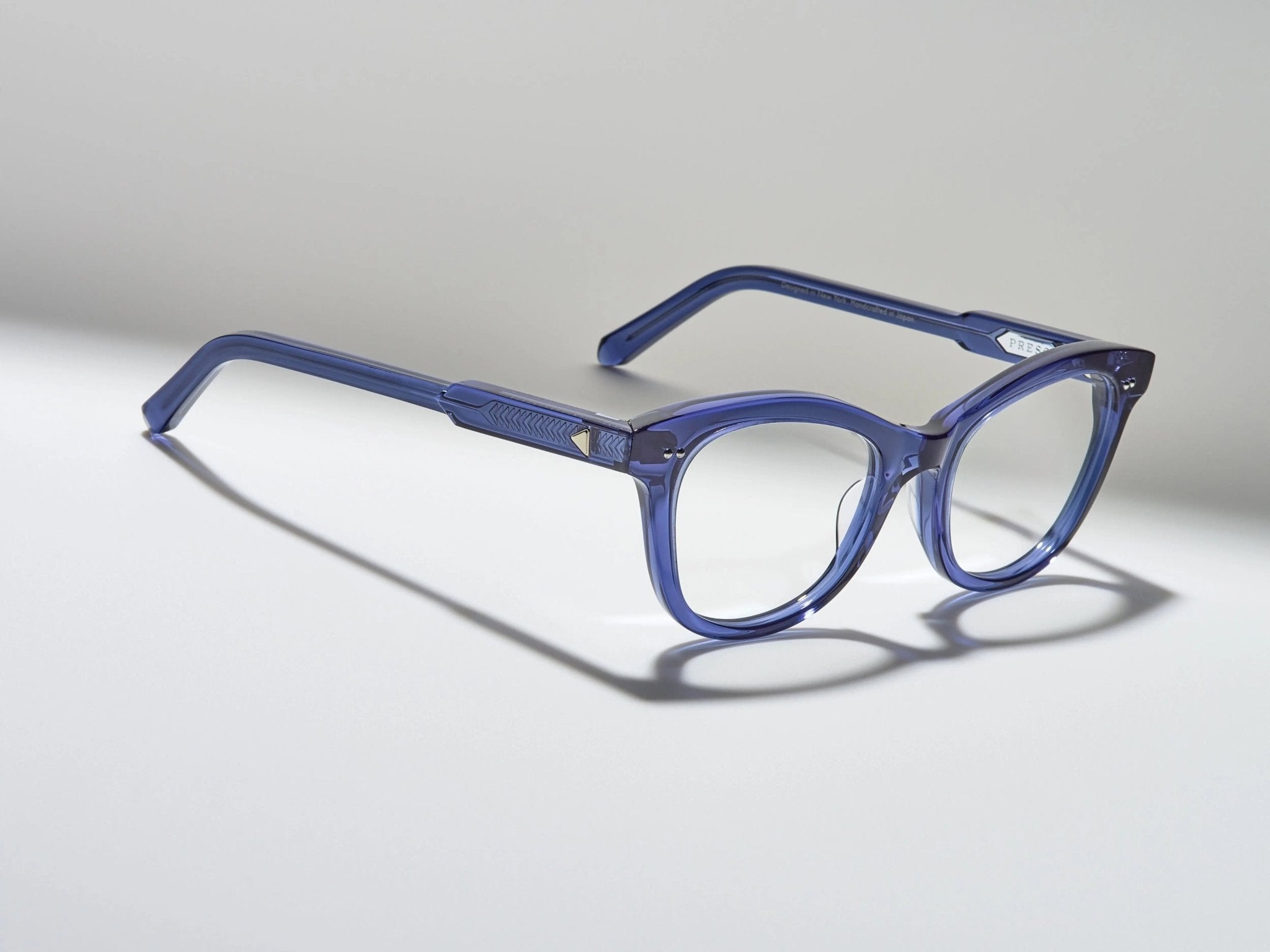 THE CHARADE - yosemiteeyewear