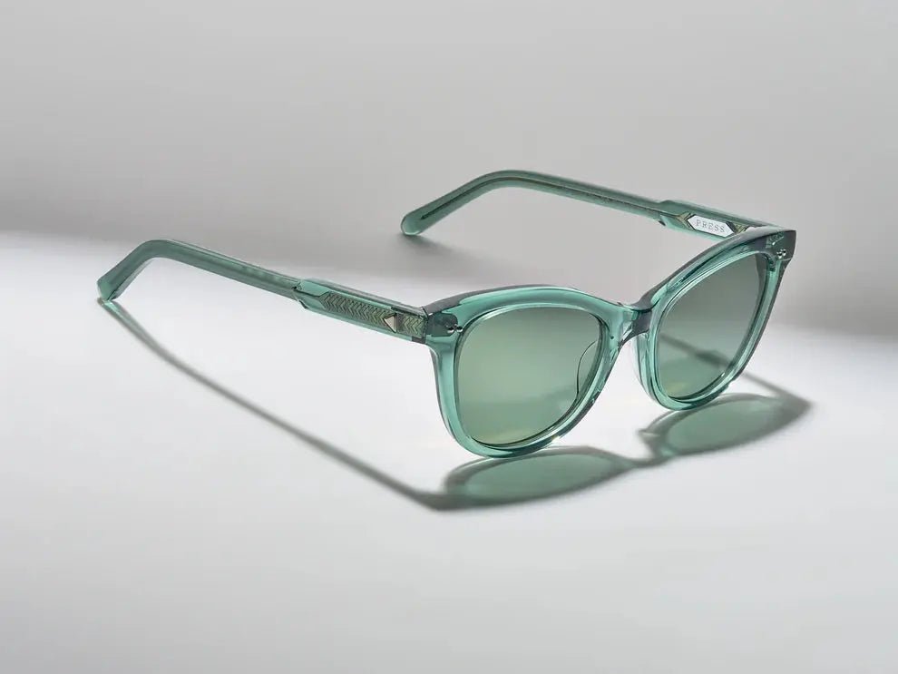THE CHARADE - yosemiteeyewear