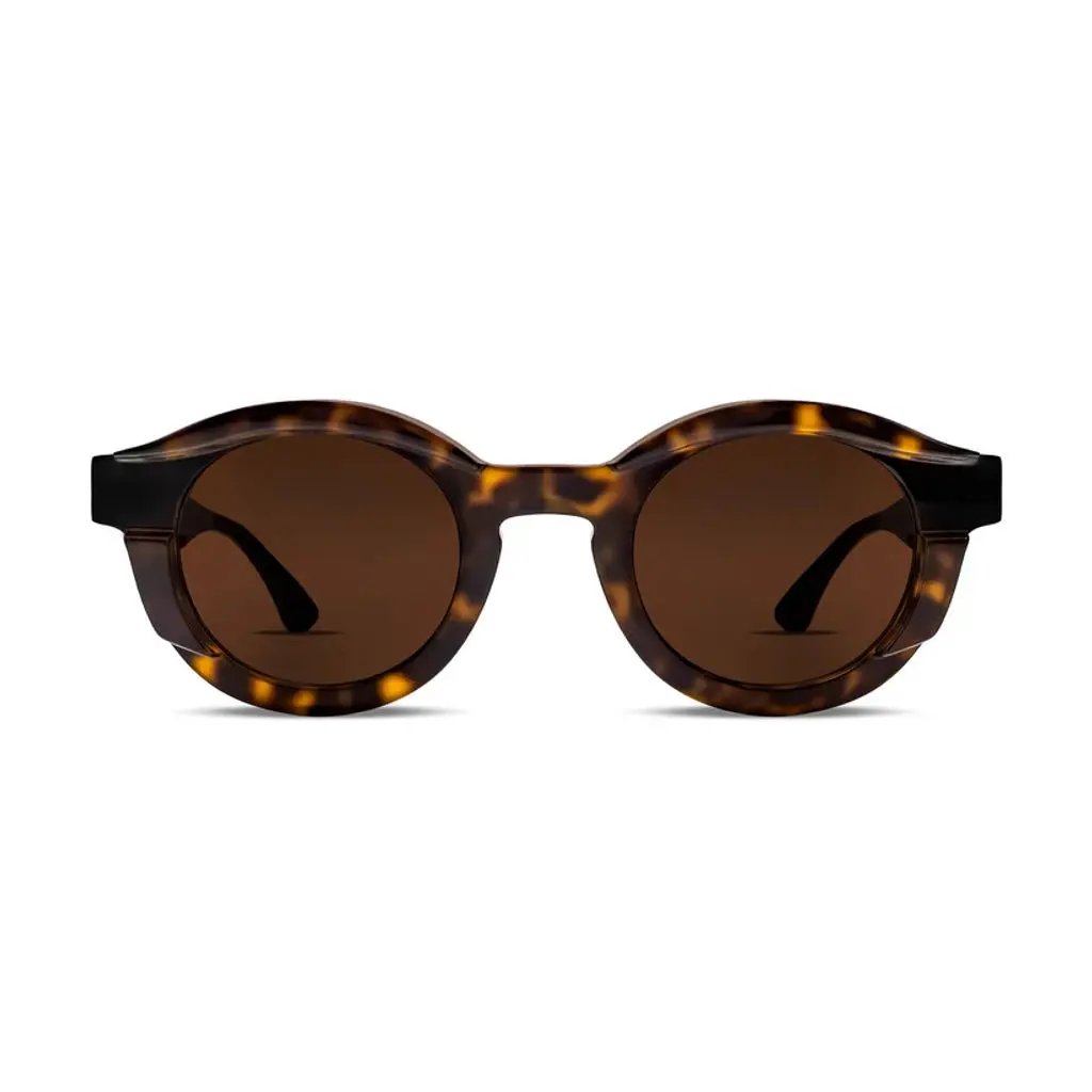 SLIPPERY THIERRY LASRY
