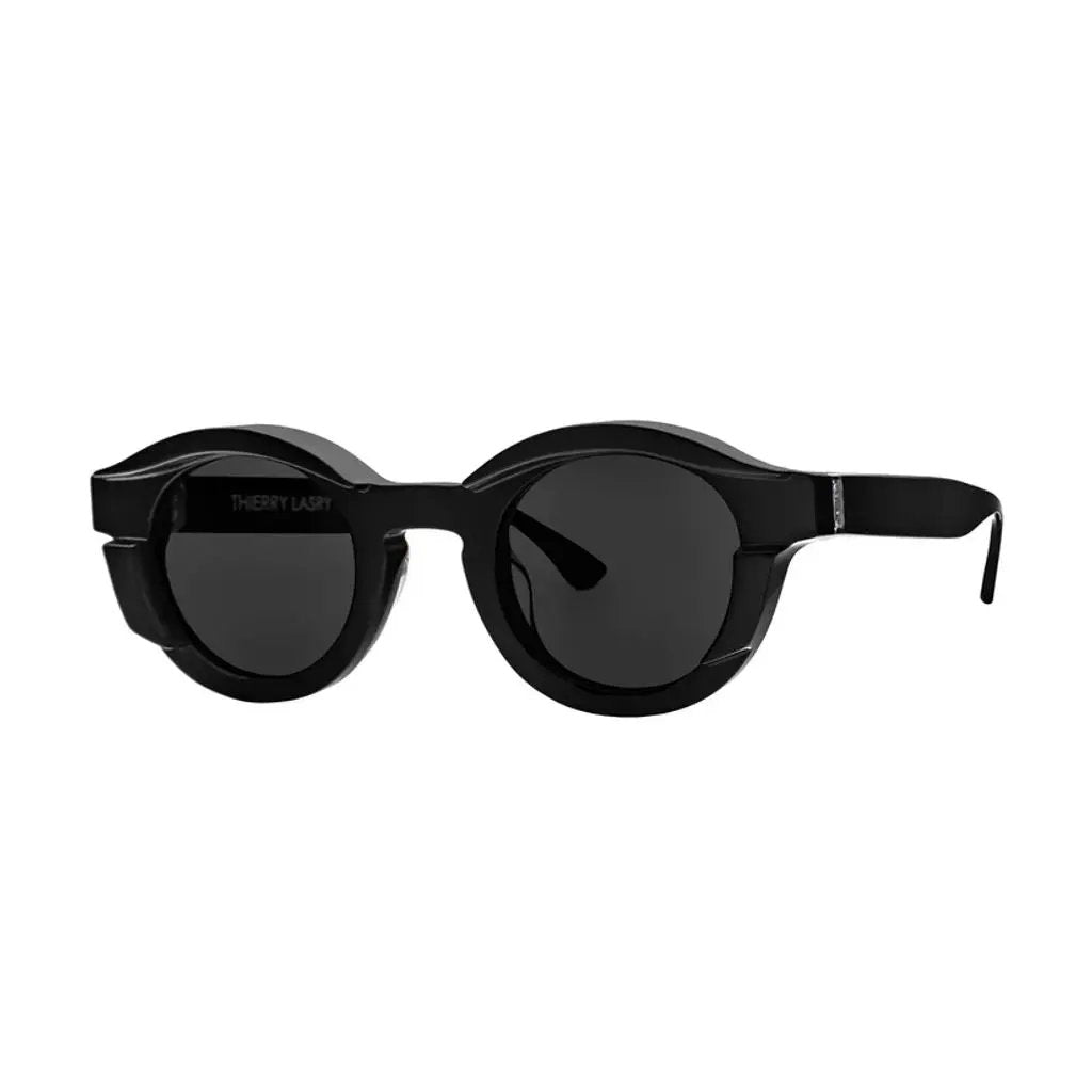 SLIPPERY THIERRY LASRY