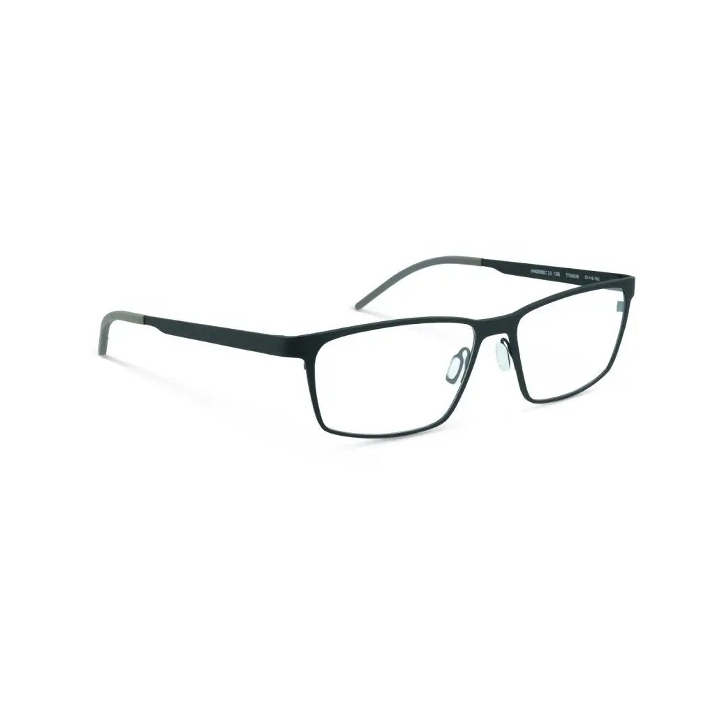 VANDERBILT 2.0 Ørgreen Optics