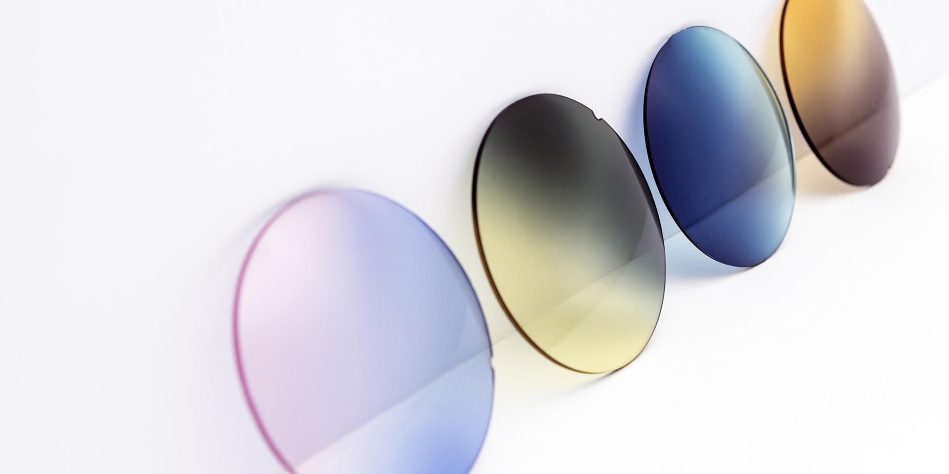 lenses for sunglasses