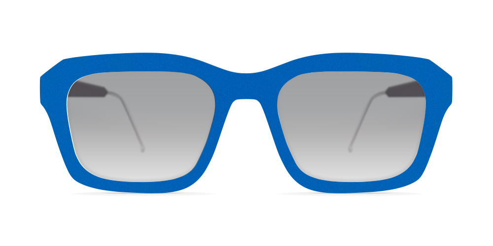 nina mur eyewear, blue sunglasses - yosemieteeyewear
