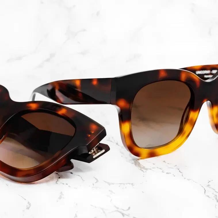 UNICORNY THIERRY LASRY