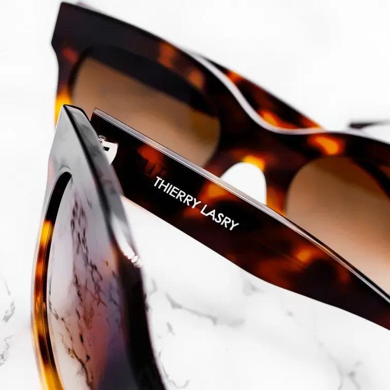 UNICORNY THIERRY LASRY