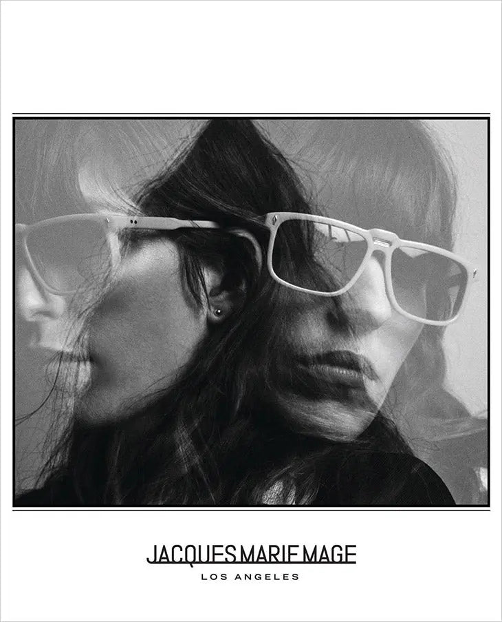 JACQUES MARIE MAGE yosemiteeyewear