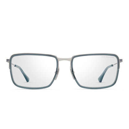 DITA ALLUVIAN CRYSTAL BLUE - Yosemite Eyewear