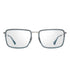 DITA ALLUVIAN CRYSTAL BLUE - Yosemite Eyewear