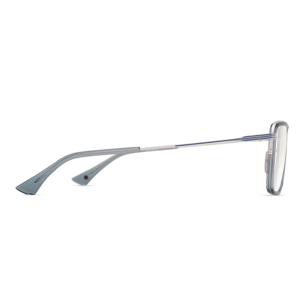 DITA ALLUVIAN CRYSTAL BLUE - Yosemite Eyewear