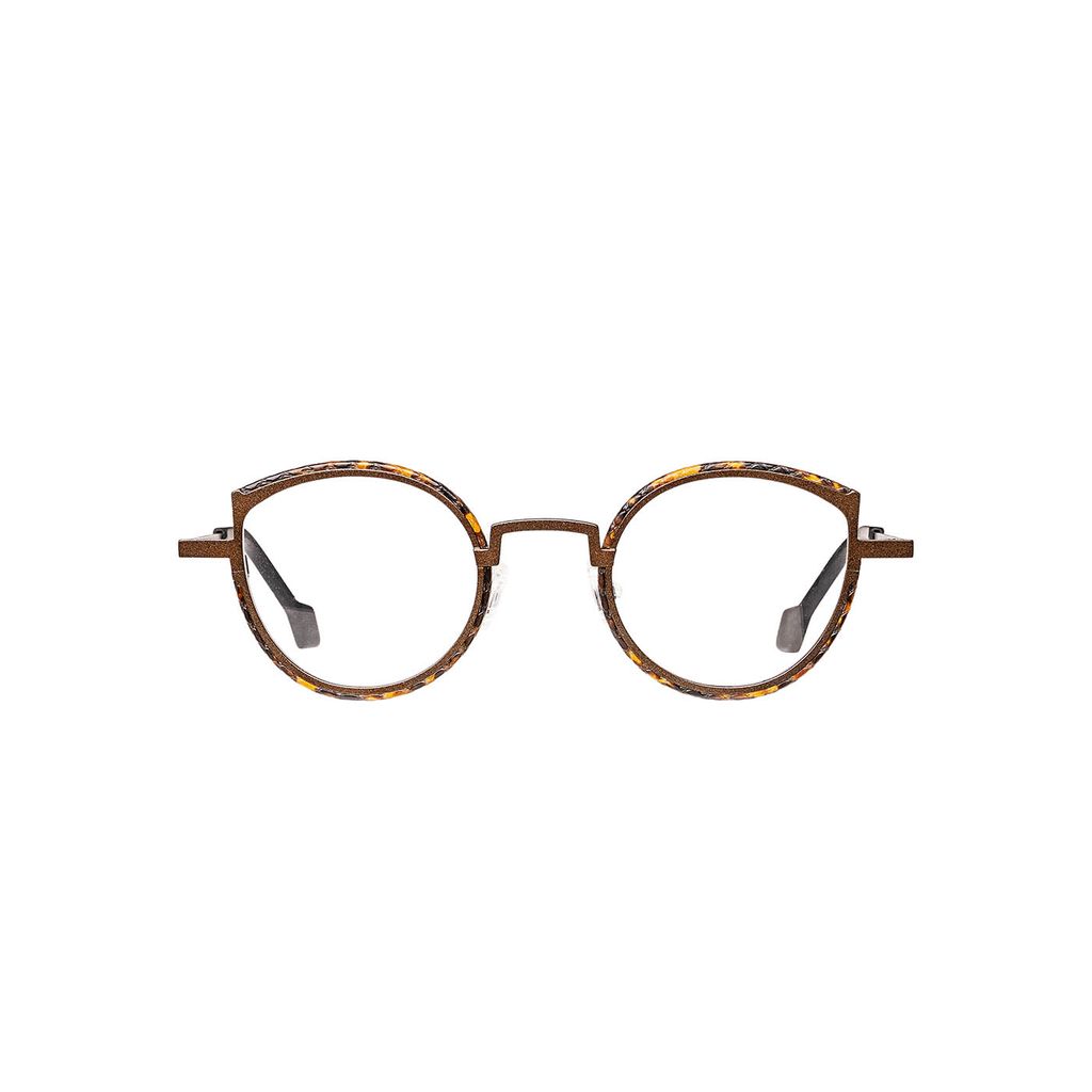 petite titanium matttew frame apostrophe - yosemiteeyewear