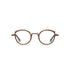 petite titanium matttew frame apostrophe - yosemiteeyewear