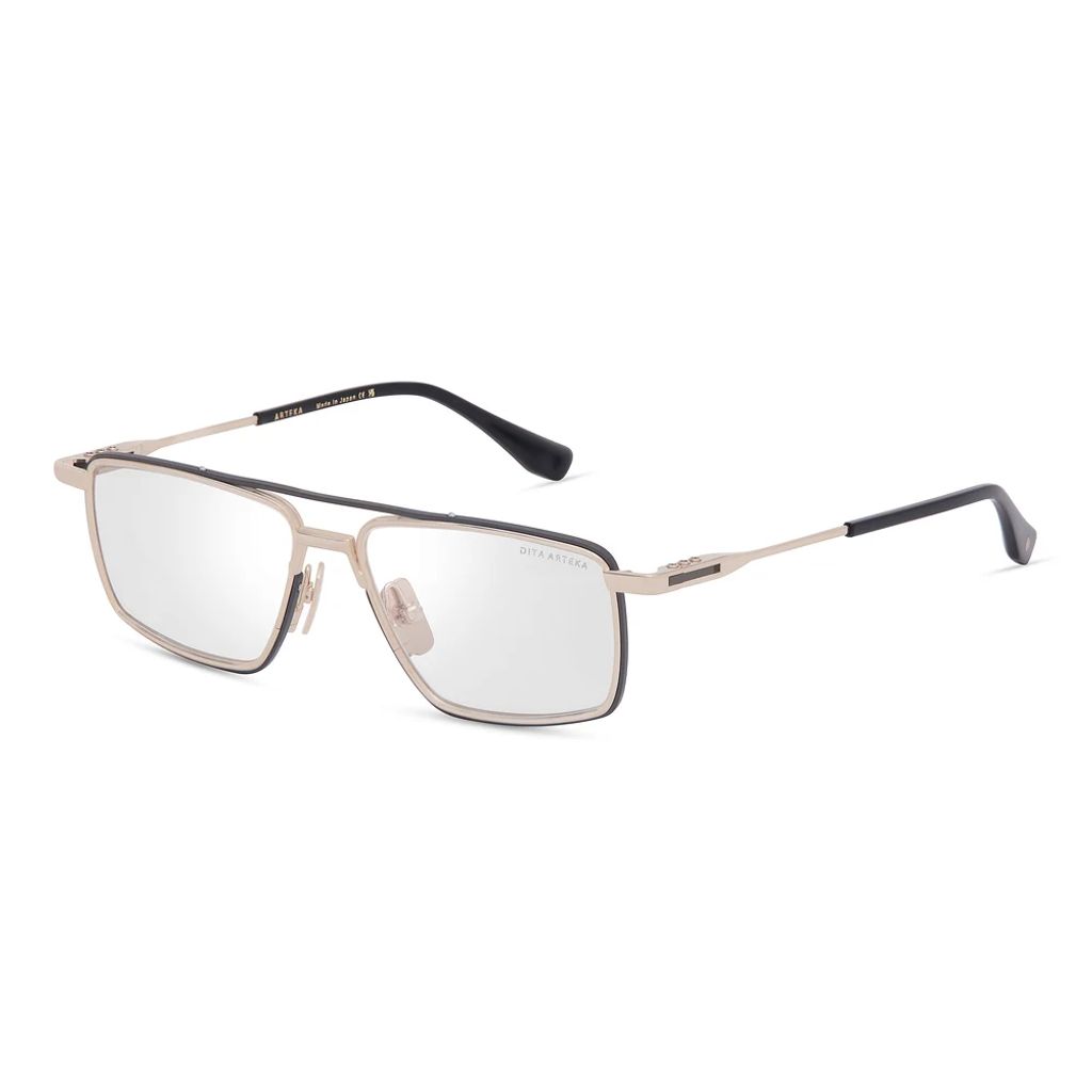 DITA ARTEKA BLACK IRON - Yosemite Eyewear
