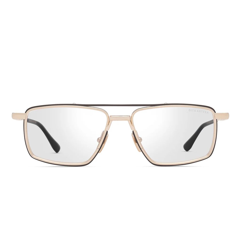DITA ARTEKA BLACK IRON - Yosemite Eyewear