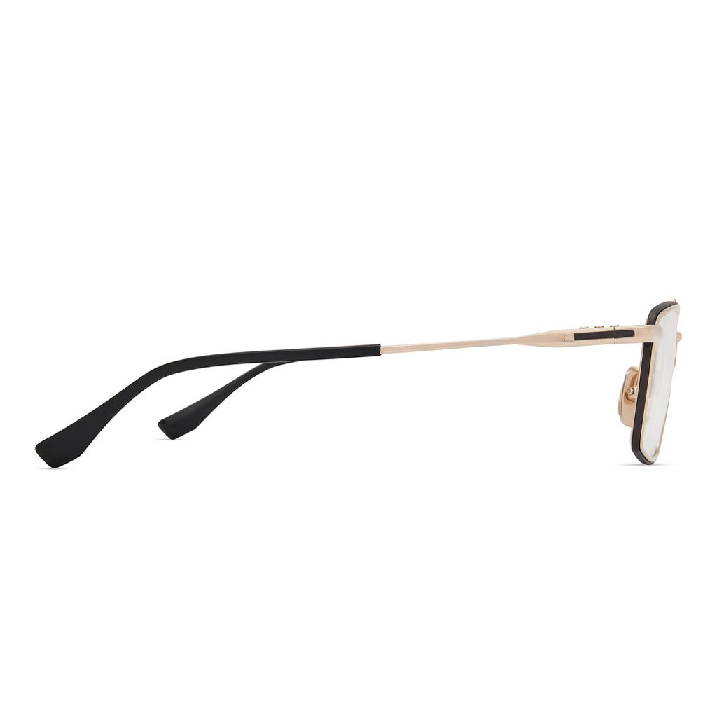 DITA ARTEKA BLACK IRON - Yosemite Eyewear