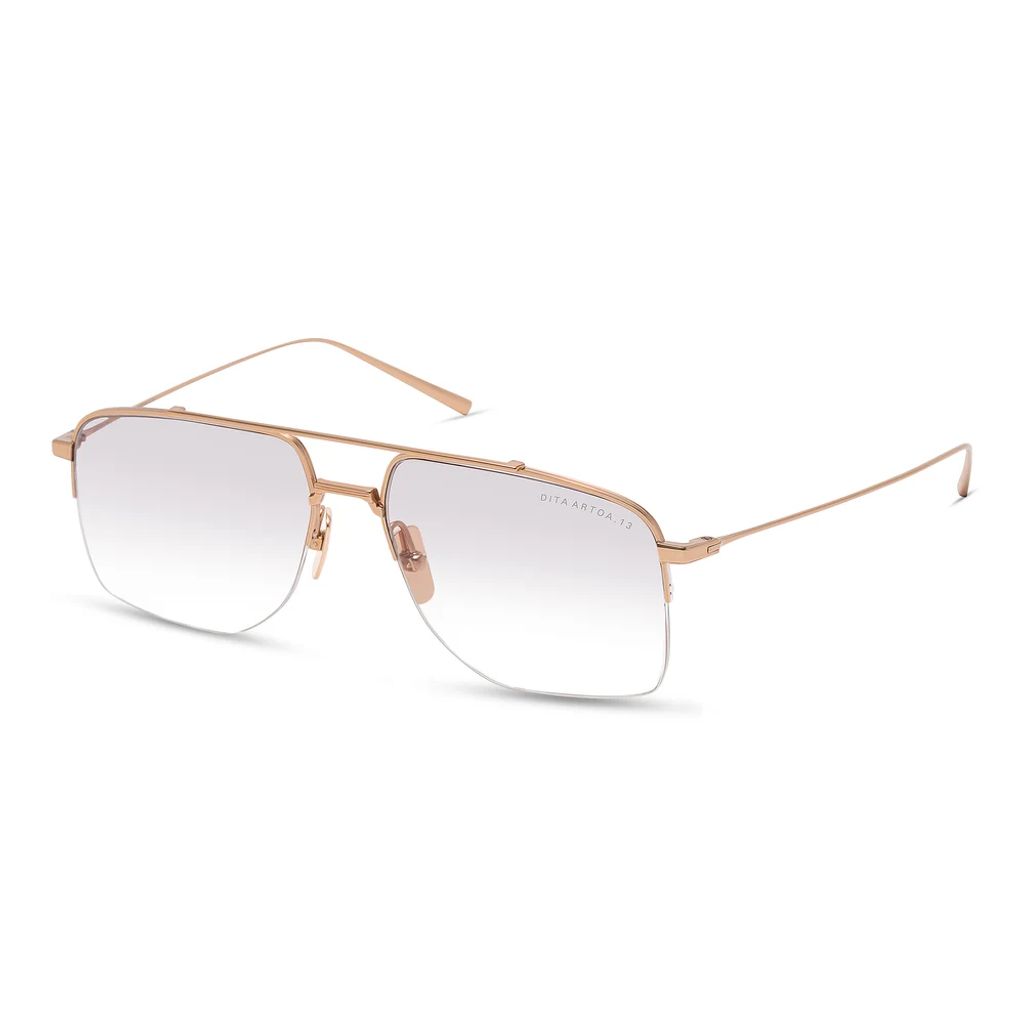 DITA ARTOA.13 ROSE GOLD - Yosemite Eyewear