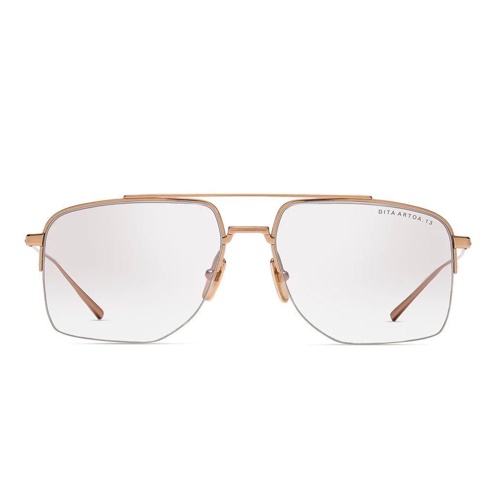 DITA ARTOA.13 ROSE GOLD - Yosemite Eyewear