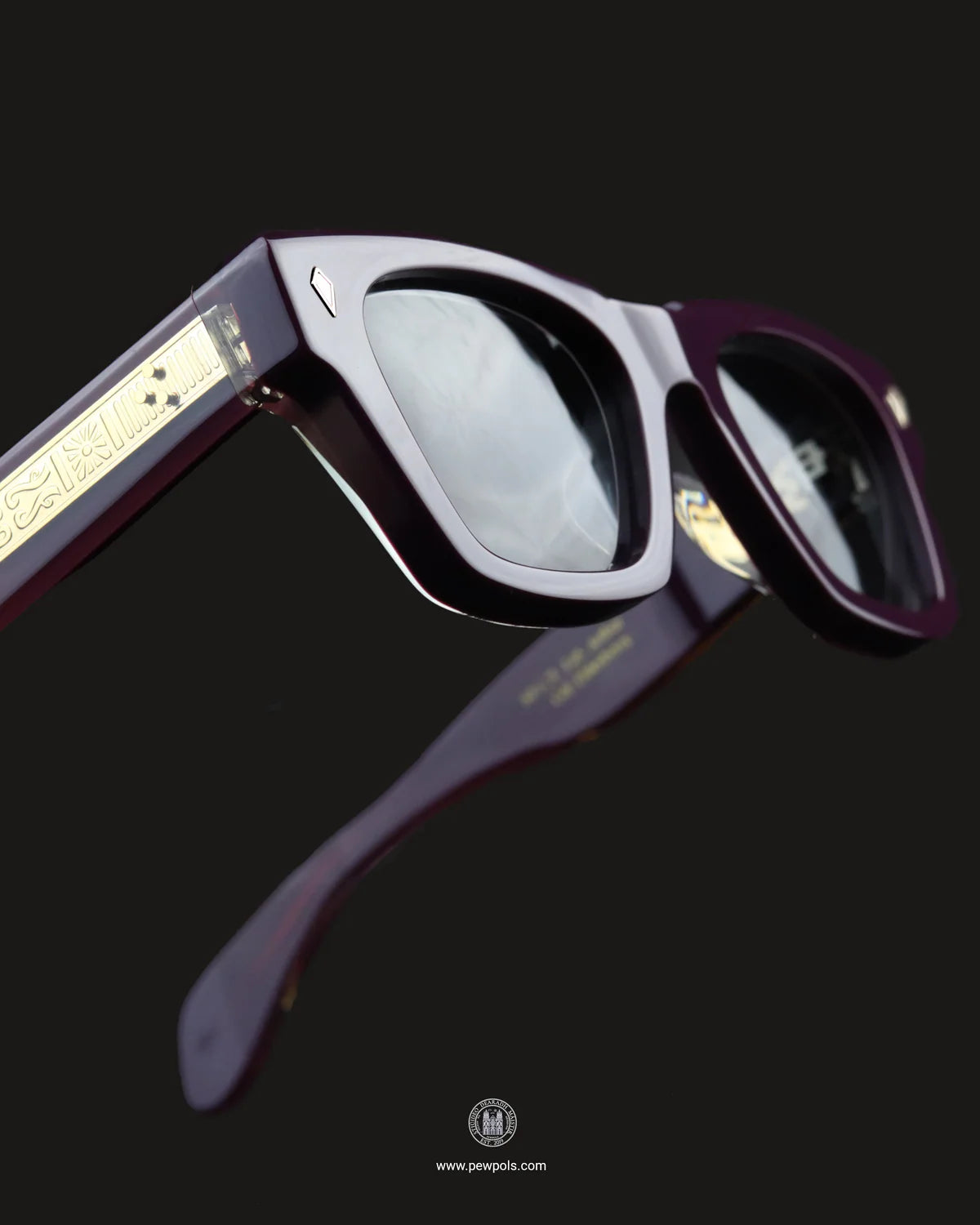 pewpols arthur eldeberry sunglasses