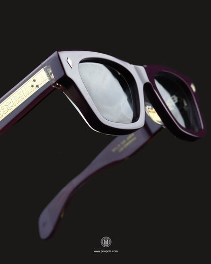 pewpols arthur eldeberry sunglasses