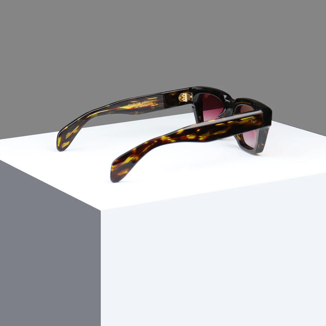 pewpols arthur side view