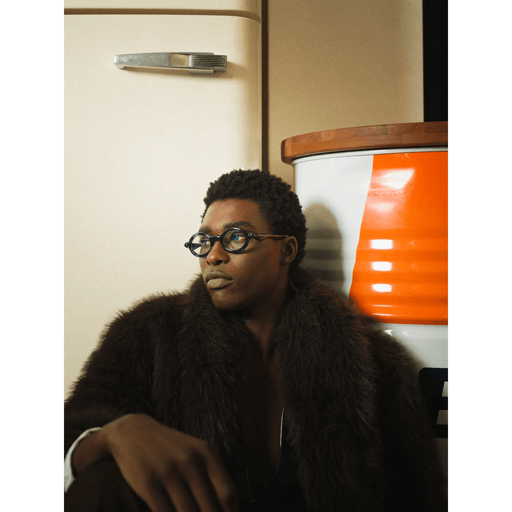 VANILLA MIST MILKY WHITE - yosemiteeyewear