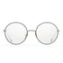DITA BELIEVER BLACK RHODIUM - Yosemite Eyewear
