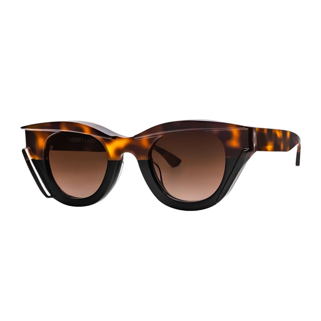 dismissy sunglasses brown