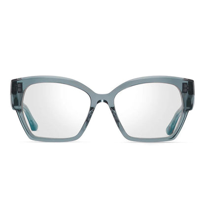 DITA Ideala women’s eyeglass frames – premium acetate cat-eye style glasses at yosemite eyewear

