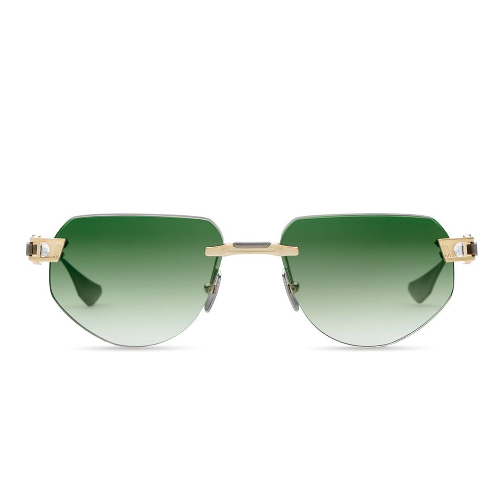 DITA GRAND-IMPERYN WHITE GOLD- Yosemite Eyewear 