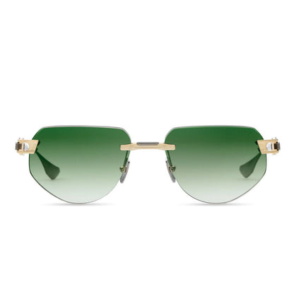 DITA GRAND-IMPERYN WHITE GOLD- Yosemite Eyewear 