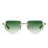 DITA GRAND-IMPERYN WHITE GOLD- Yosemite Eyewear 