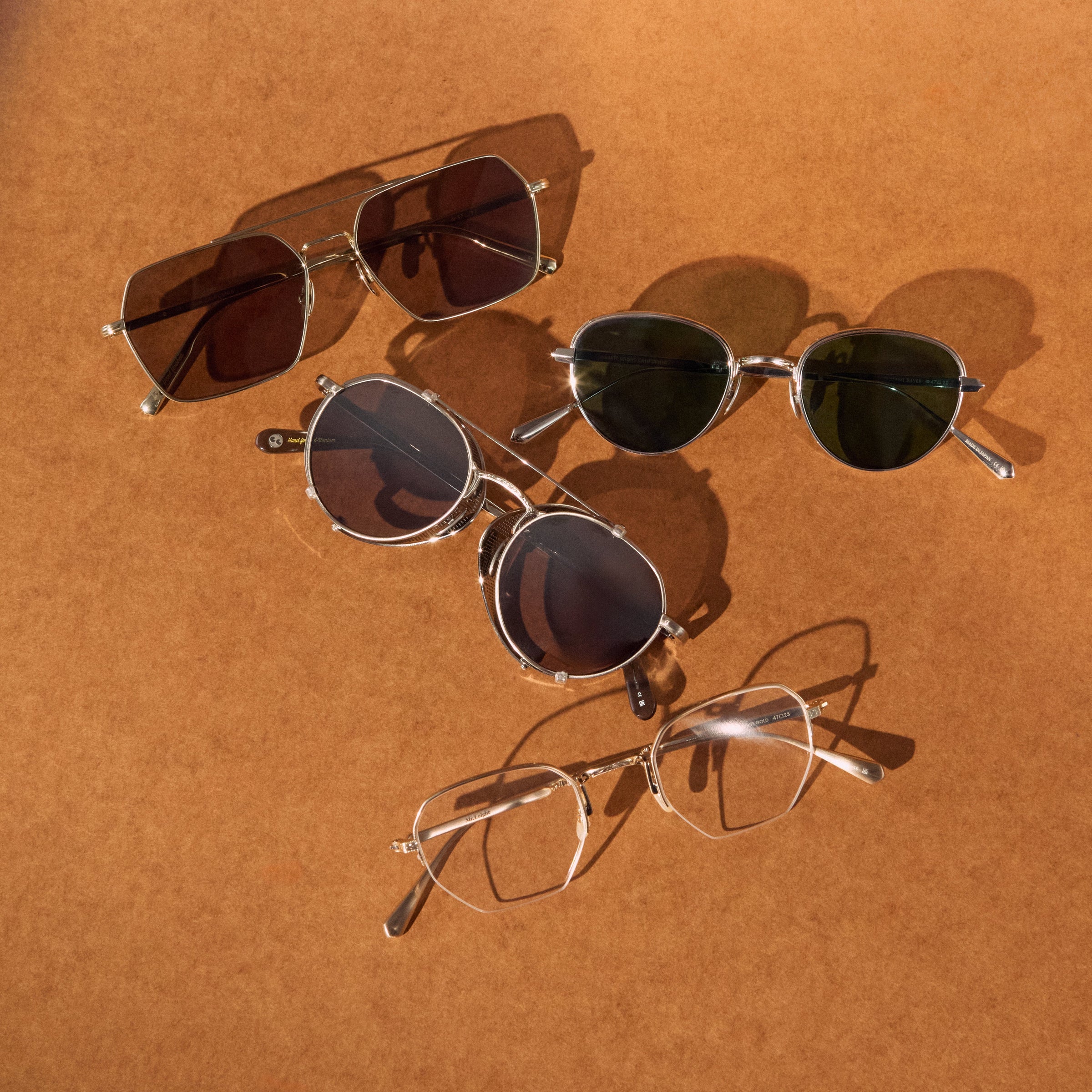sunglasses luxury