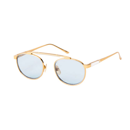 LEISURE SOCIETY GEIGER SUNGLASSES