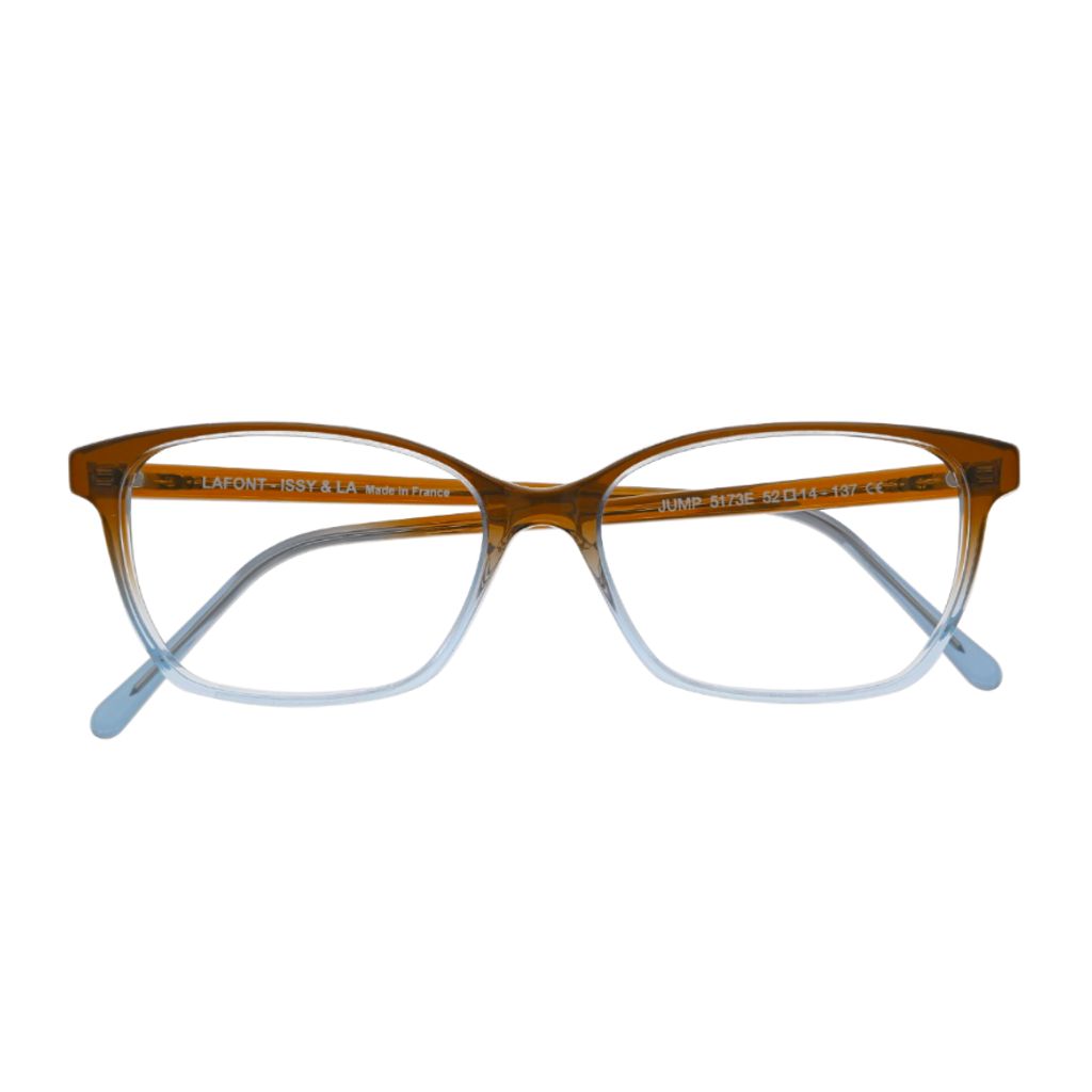 LAFONT JUMP ECO FRIENDLY EYEWEAR