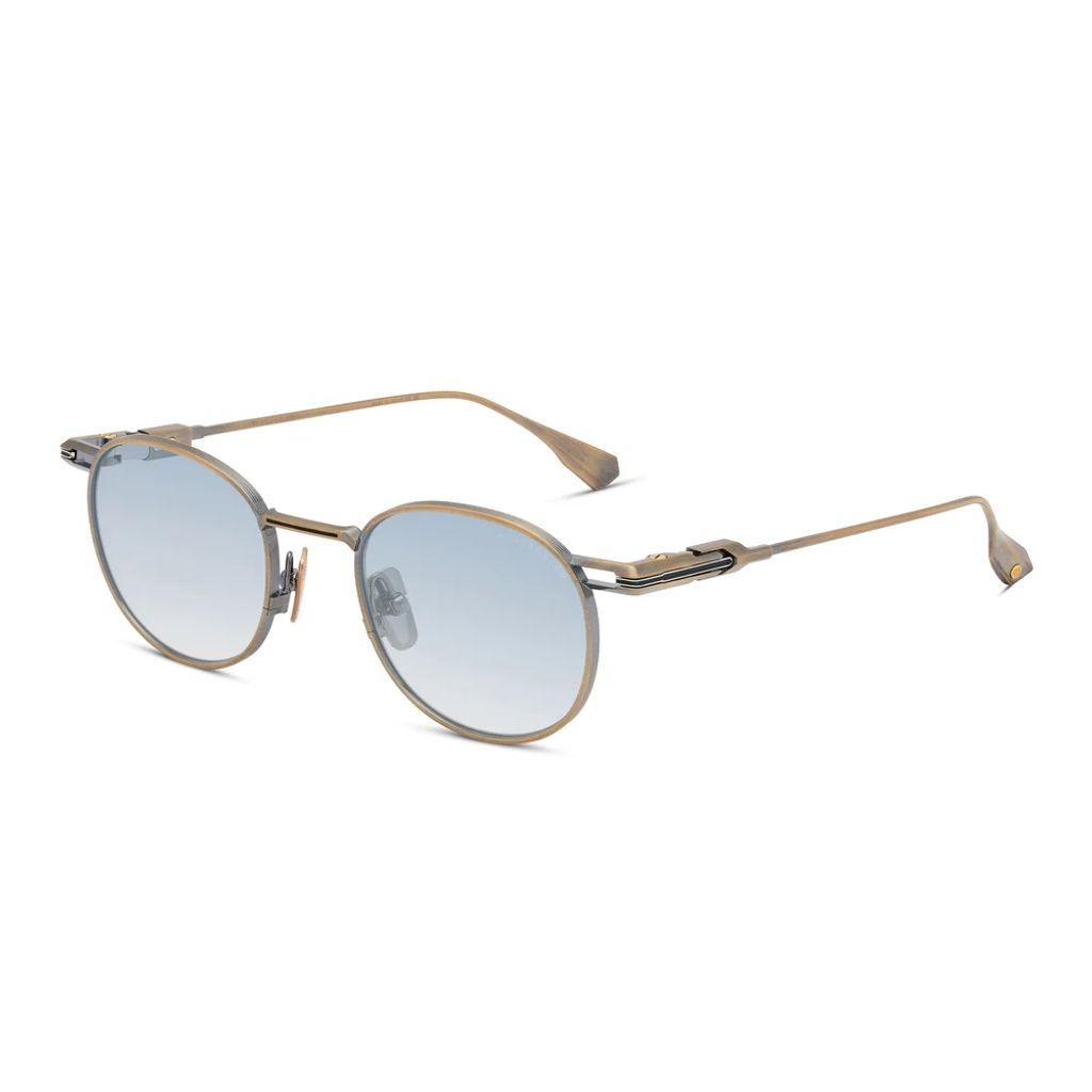 DITA LINEAGE.68 ANTIQUE YELLOW GOLD - Yosemite Eyewear