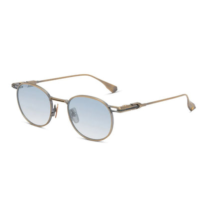 DITA LINEAGE.68 ANTIQUE YELLOW GOLD - Yosemite Eyewear