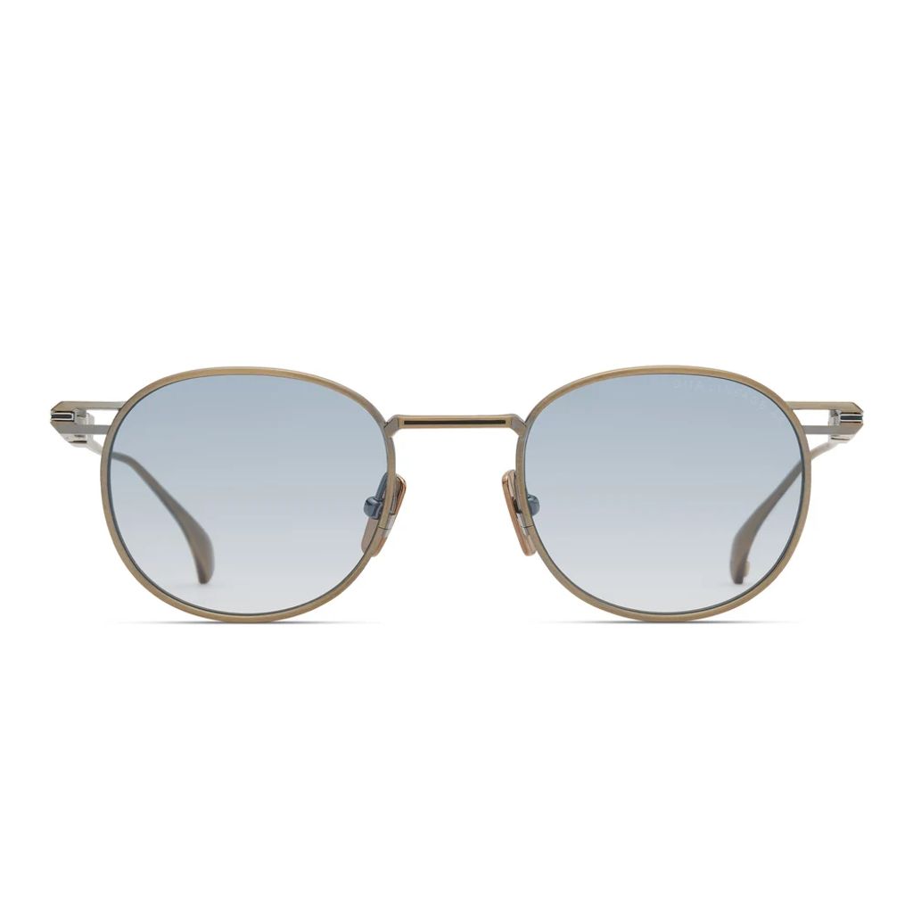 DITA LINEAGE.68 ANTIQUE YELLOW GOLD - Yosemite Eyewear
