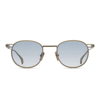 DITA LINEAGE.68 ANTIQUE YELLOW GOLD - Yosemite Eyewear