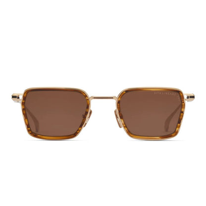 DITA LINEAGE.70x WHITE GOLD - Yosemite Eyewear