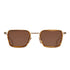 DITA LINEAGE.70x WHITE GOLD - Yosemite Eyewear