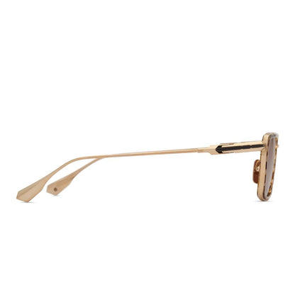 DITA LINEAGE.70x WHITE GOLD - Yosemite Eyewear