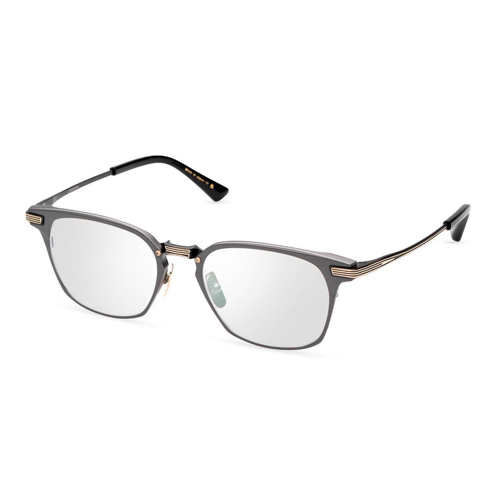 DITA LINRCON BLACK IRON - Yosemite Eyewear