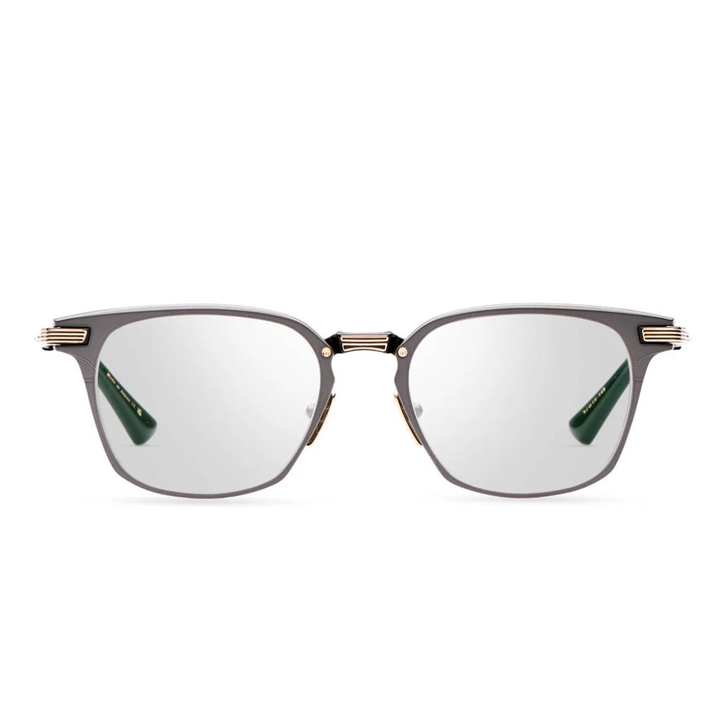 DITA LINRCON BLACK IRON - Yosemite Eyewear