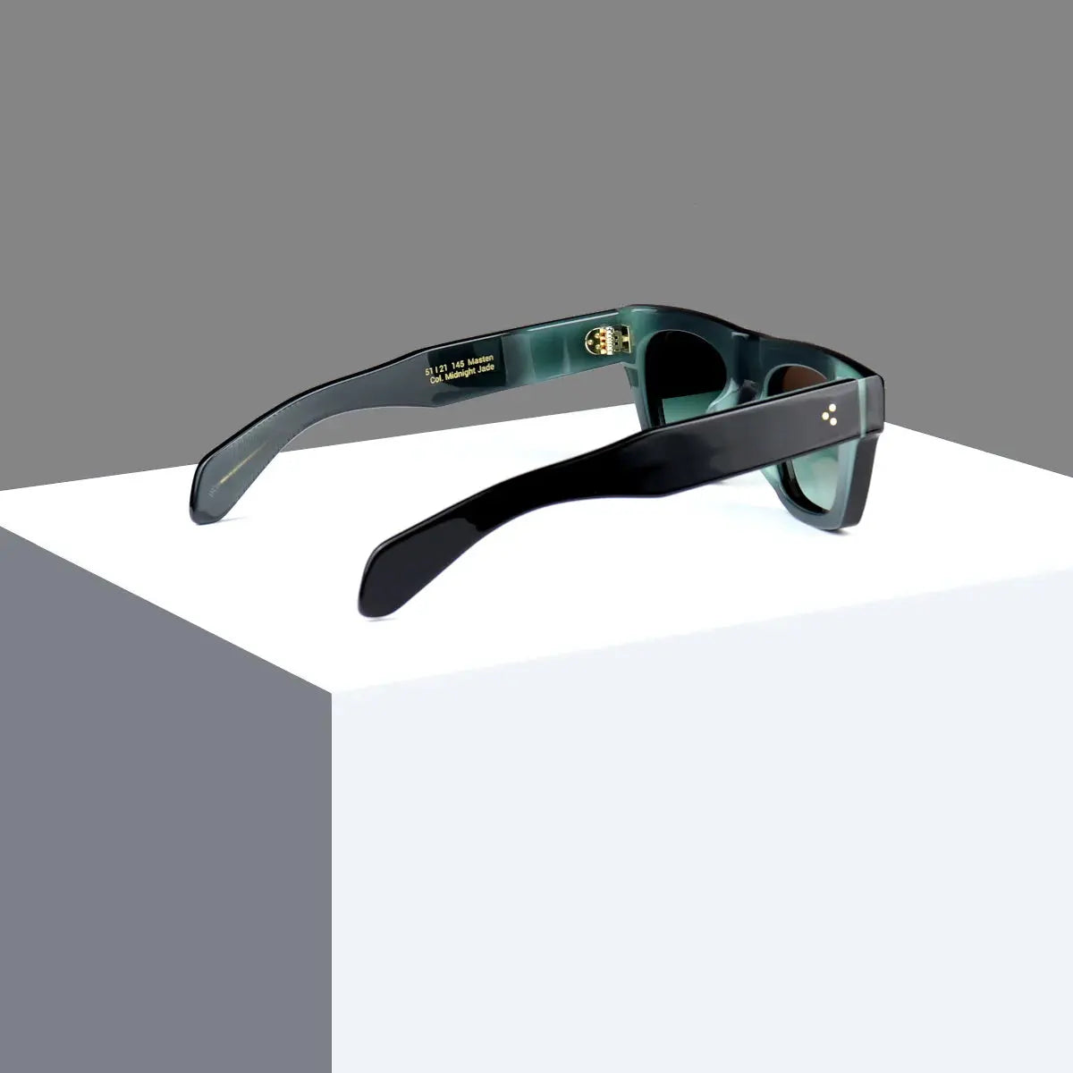 pewpols masten sunglasses back view