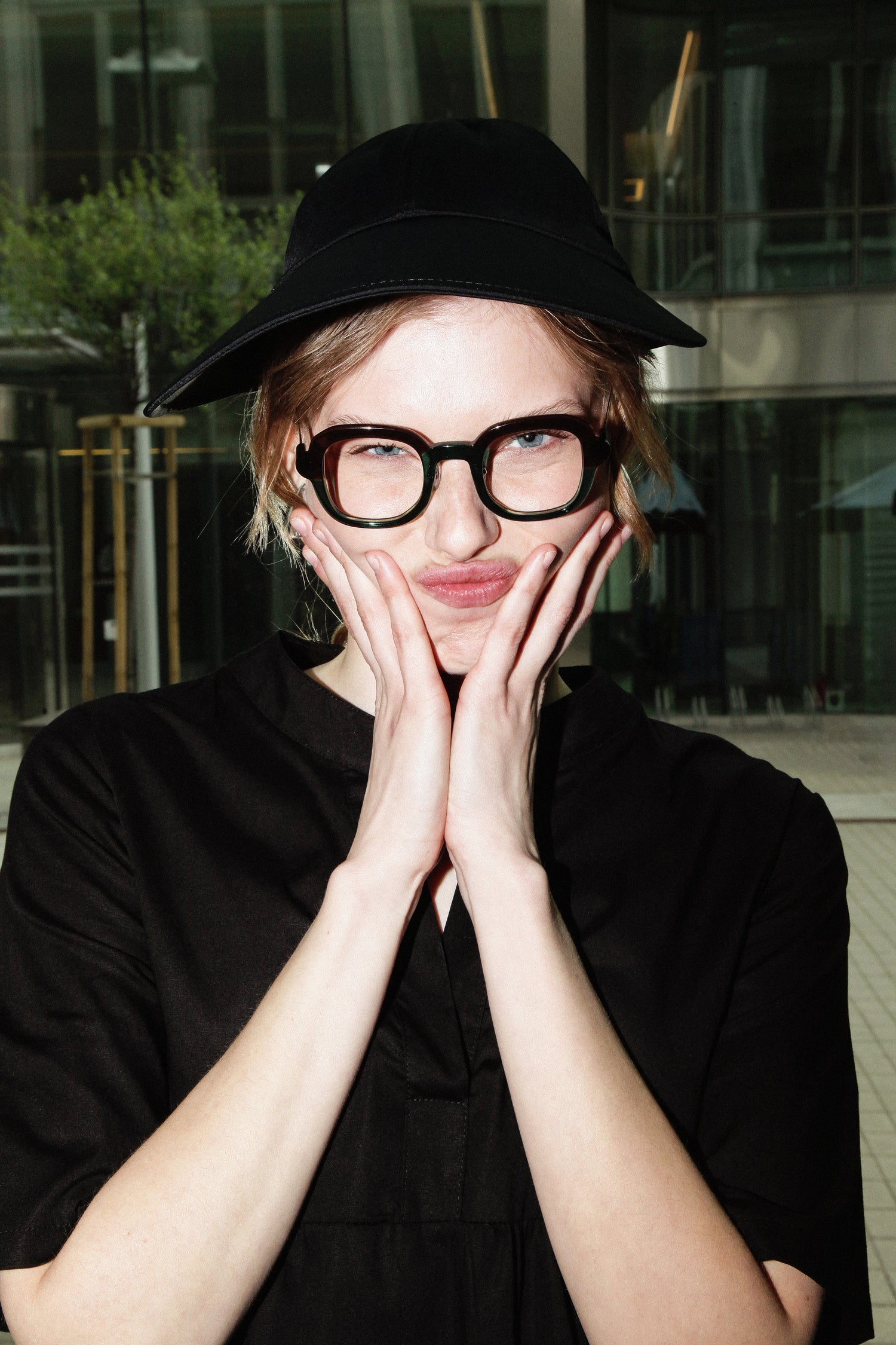 albert imstein eyewear