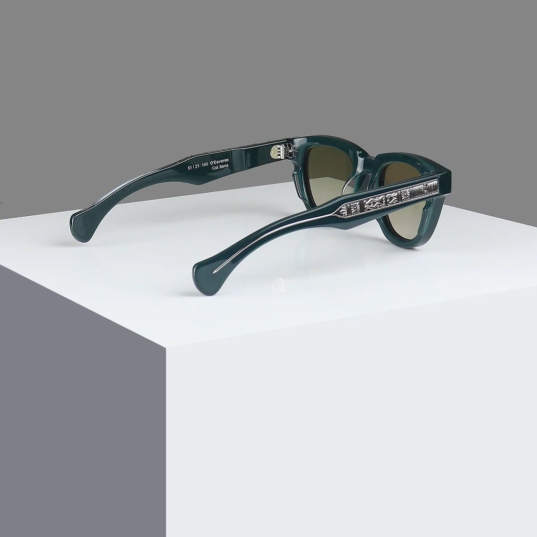 ODANOVEN BARNA PEWPOLS SUNGLSS 