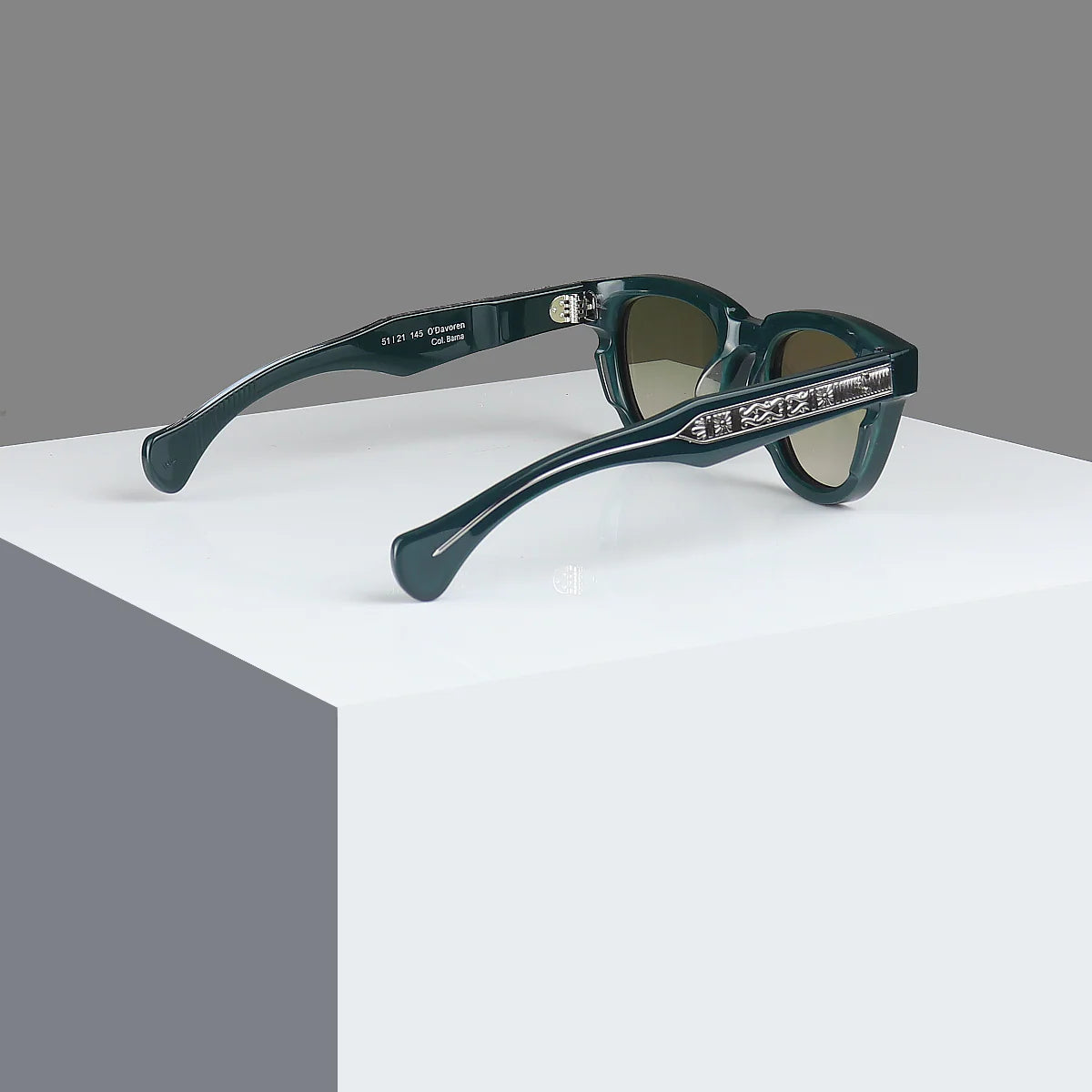 ODANOVEN BARNA PEWPOLS SUNGLSS 