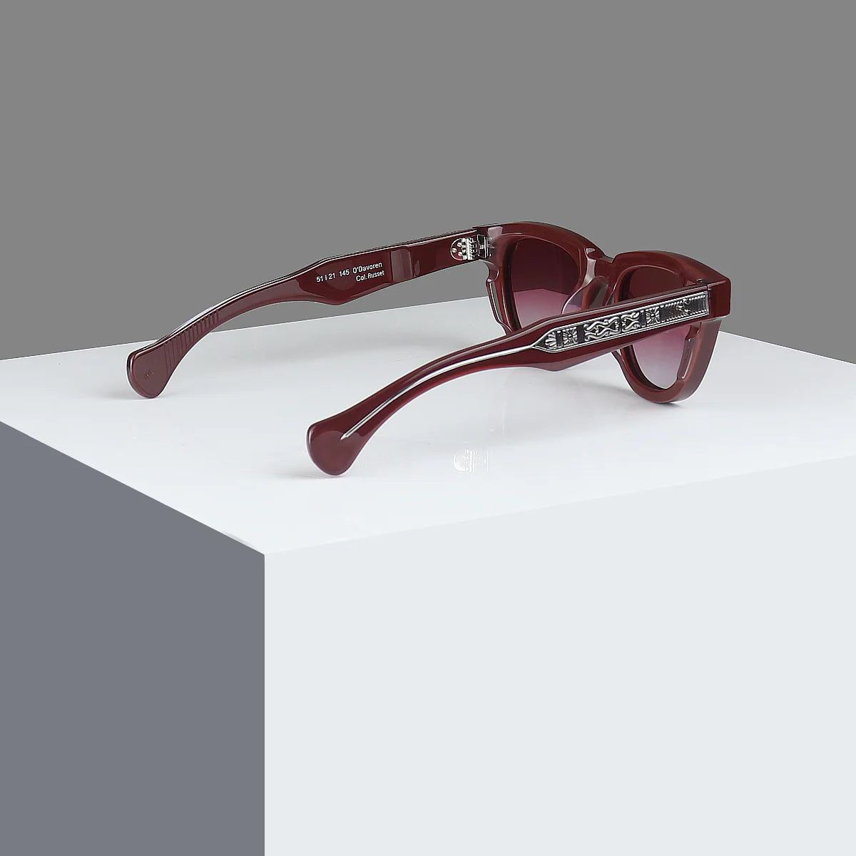 odaveren pewpols side view
