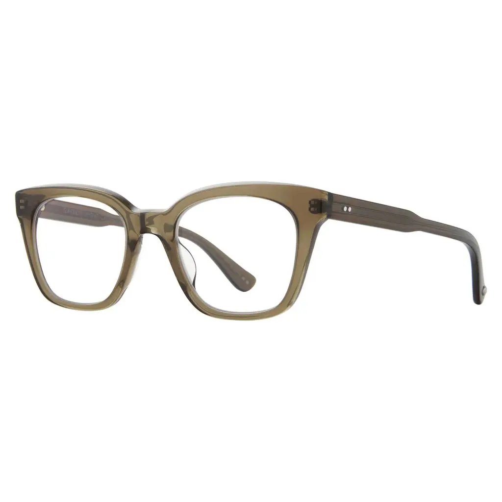 EL REY GARRETT LEIGHT