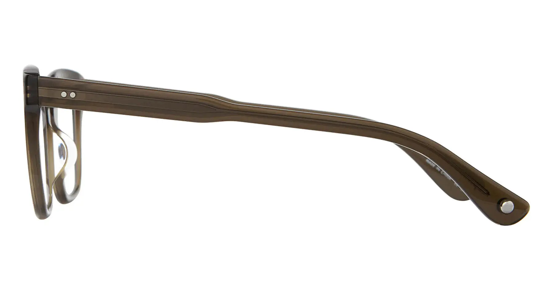 EL REY GARRETT LEIGHT